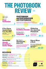 Photobook Review
