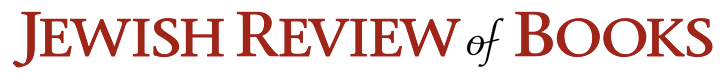 Jewish Review of Books