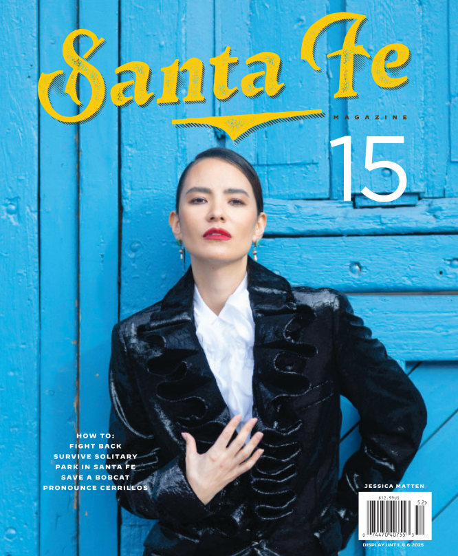 Issue 1 Cover