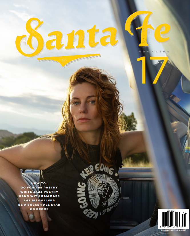 Issue 1 Cover