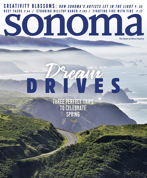 Dream Drives Cover