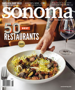 50 Best Restaurants Cover