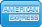 We accept American Express